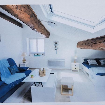 Studio 9 Classe 2 Etoiles Carcassonne Buitenkant foto